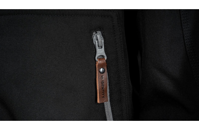 Geacă Meinl Softshell Jacket With Red Logo XS