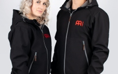Geacă Meinl Softshell Jacket With Red Logo XXL