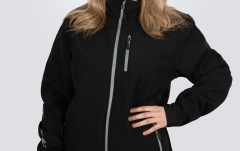 Geacă Ortega TourPlayer Jacket - Black/XL