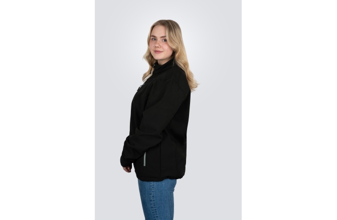 Geacă Ortega TourPlayer Jacket - Black/XL