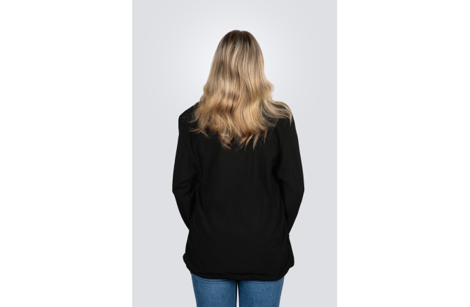 Geacă Ortega TourPlayer Jacket - Black/XL