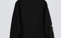 Geacă Ortega TourPlayer Jacket - Black/XL