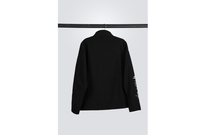 Geacă Ortega TourPlayer Jacket - Black/XL