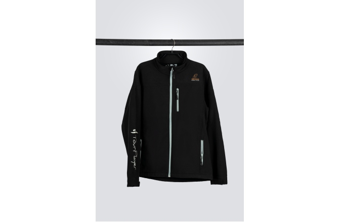 Geacă Ortega TourPlayer Jacket - Black/XL