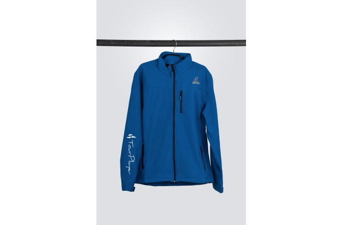 Geacă Ortega TourPlayer Jacket - Blue/M
