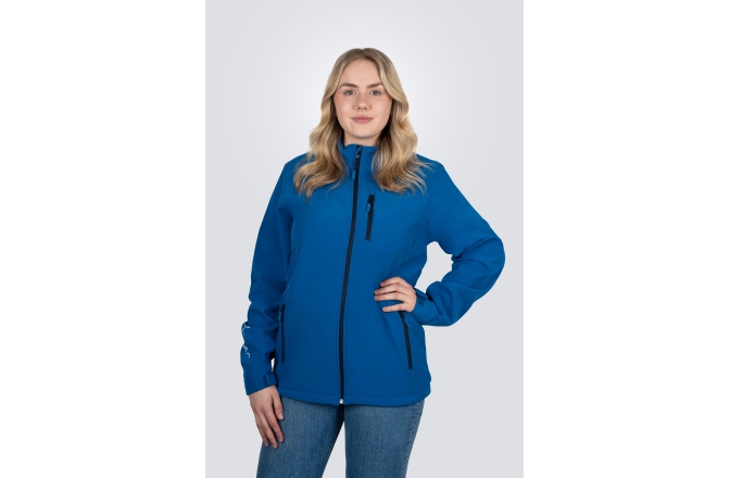 Geacă Ortega TourPlayer Jacket - Blue/M