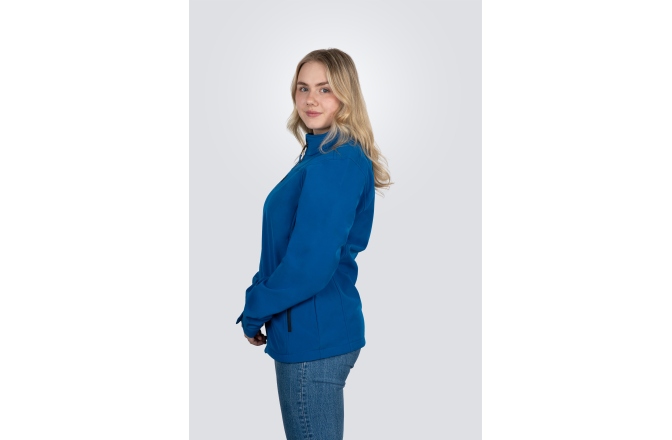 Geacă Ortega TourPlayer Jacket - Blue/M
