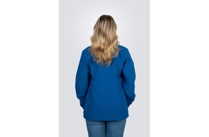 Geacă Ortega TourPlayer Jacket - Blue/M