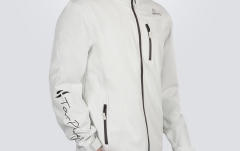 Geacă Ortega TourPlayer Jacket - White/L