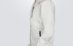 Geacă Ortega TourPlayer Jacket - White/L