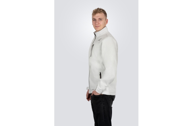 Geacă Ortega TourPlayer Jacket - White/L