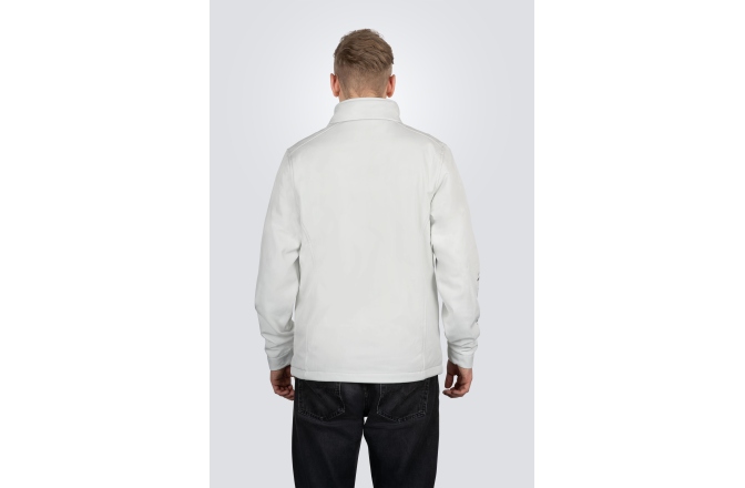 Geacă Ortega TourPlayer Jacket - White/L