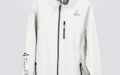 Geacă Ortega TourPlayer Jacket - White/L