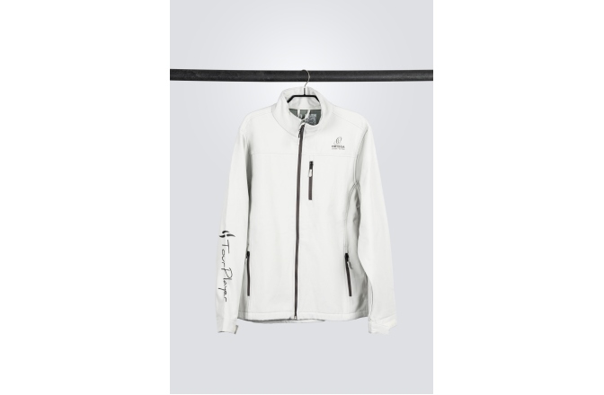 Geacă Ortega TourPlayer Jacket - White/L