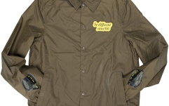 Geaca Ovation Merch VOLUME JACKET L