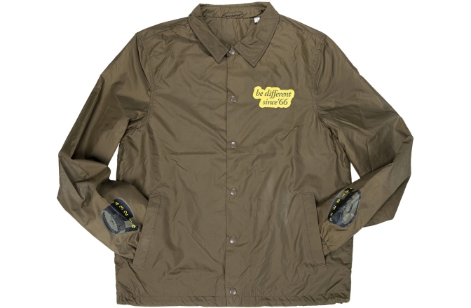 Geaca Ovation Merch VOLUME JACKET L