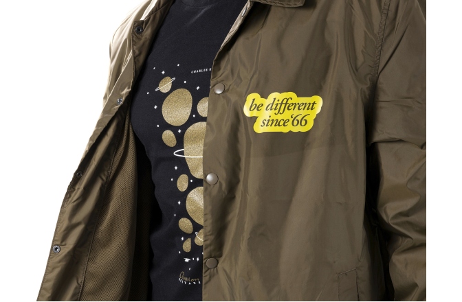 Geaca Ovation Merch VOLUME JACKET L