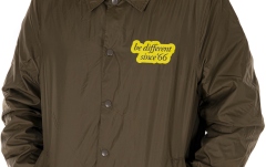 Geaca Ovation Merch VOLUME JACKET L