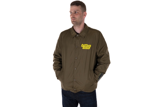 Geaca Ovation Merch VOLUME JACKET L