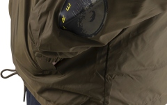 Geaca Ovation Merch VOLUME JACKET L