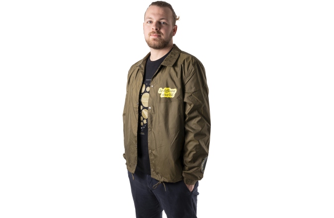 Geaca Ovation Merch VOLUME JACKET L