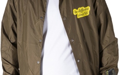 Geaca Ovation Merch VOLUME JACKET L