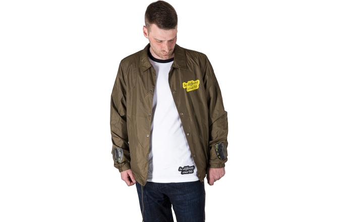 Geaca Ovation Merch VOLUME JACKET L