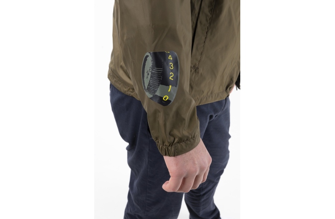 Geaca Ovation Merch VOLUME JACKET L