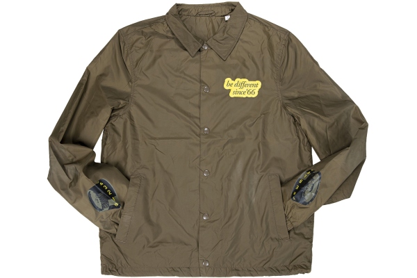 Merch VOLUME JACKET  M