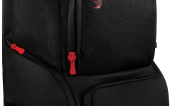 Geantă accesorii Daddario Backline Gear Transport Pack