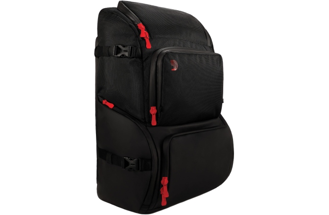 Geantă accesorii Daddario Backline Gear Transport Pack