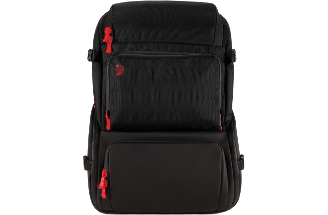 Geantă accesorii Daddario Backline Gear Transport Pack