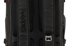 Geantă accesorii Daddario Backline Gear Transport Pack