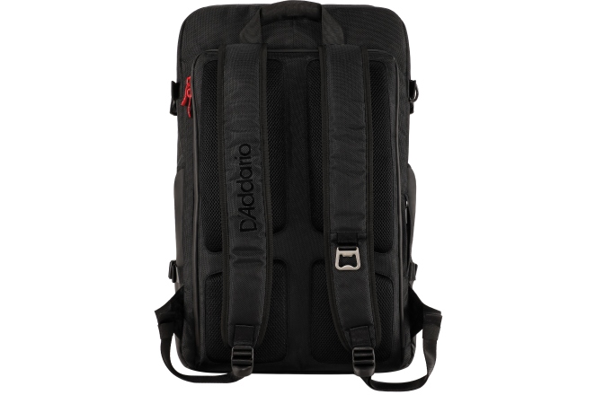 Geantă accesorii Daddario Backline Gear Transport Pack