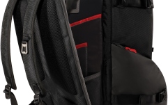 Geantă accesorii Daddario Backline Gear Transport Pack