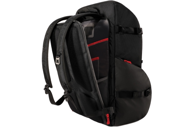 Geantă accesorii Daddario Backline Gear Transport Pack
