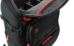 Geantă accesorii Daddario Backline Gear Transport Pack