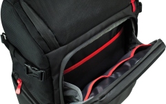 Geantă accesorii Daddario Backline Gear Transport Pack