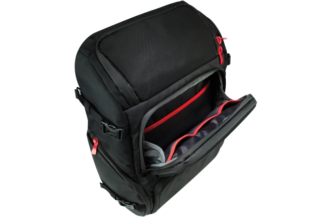 Geantă accesorii Daddario Backline Gear Transport Pack