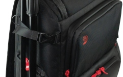 Geantă accesorii Daddario Backline Gear Transport Pack