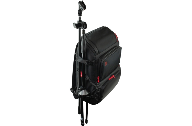 Geantă accesorii Daddario Backline Gear Transport Pack