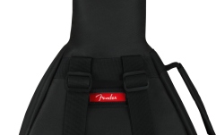 Geantă de Chitară acustică Fender FAS405 Small Body Acoustic Gig Bag