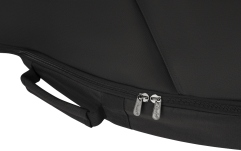 Geantă de Chitară acustică Fender FAS405 Small Body Acoustic Gig Bag