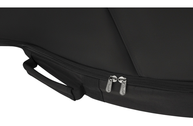 Geantă de Chitară acustică Fender FAS405 Small Body Acoustic Gig Bag