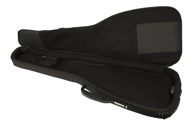 Geantă de Chitară Bas Fender FB620 Electric Bass Gig Bag