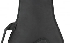 Geantă de Chitară Bas Fender FBSS610 Short Scale Bass Gig Bag