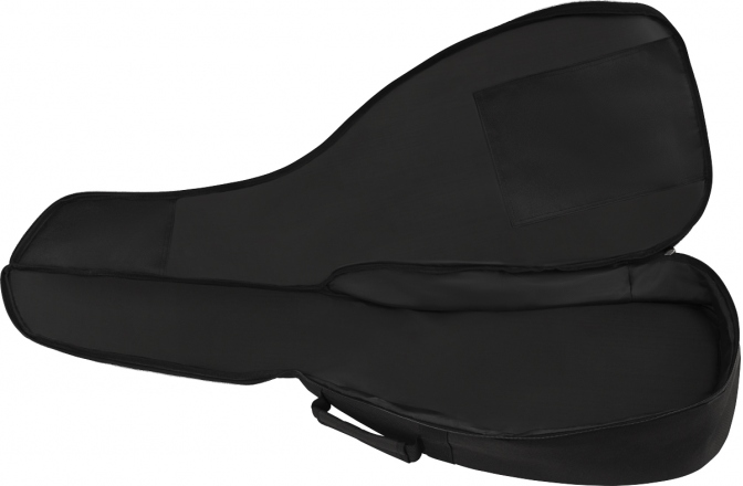 Geantă de Chitară Electrică Fender FAS405 Small Body Acoustic Gig Bag