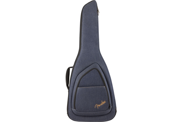 FE920 Electric Gig Bag - Gold Denim