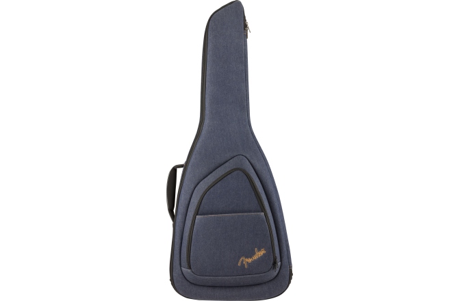 Geantă de Chitara Electrică Fender FE920 Electric Gig Bag - Gold Denim