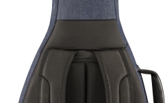 Geantă de Chitara Electrică Fender FE920 Electric Gig Bag - Gold Denim